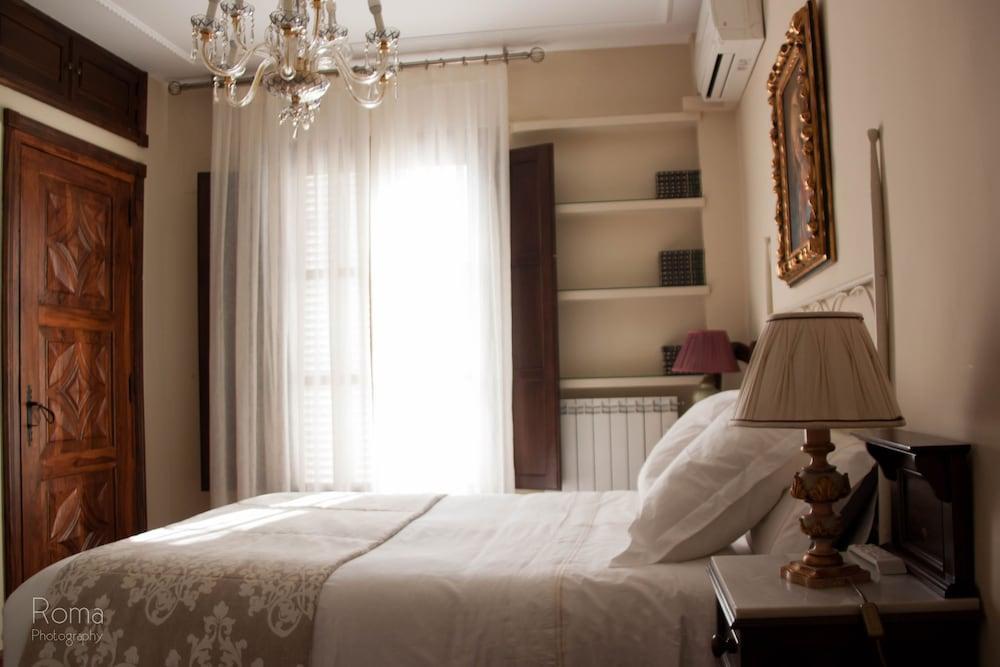 Suite Comares Granada Eksteriør billede