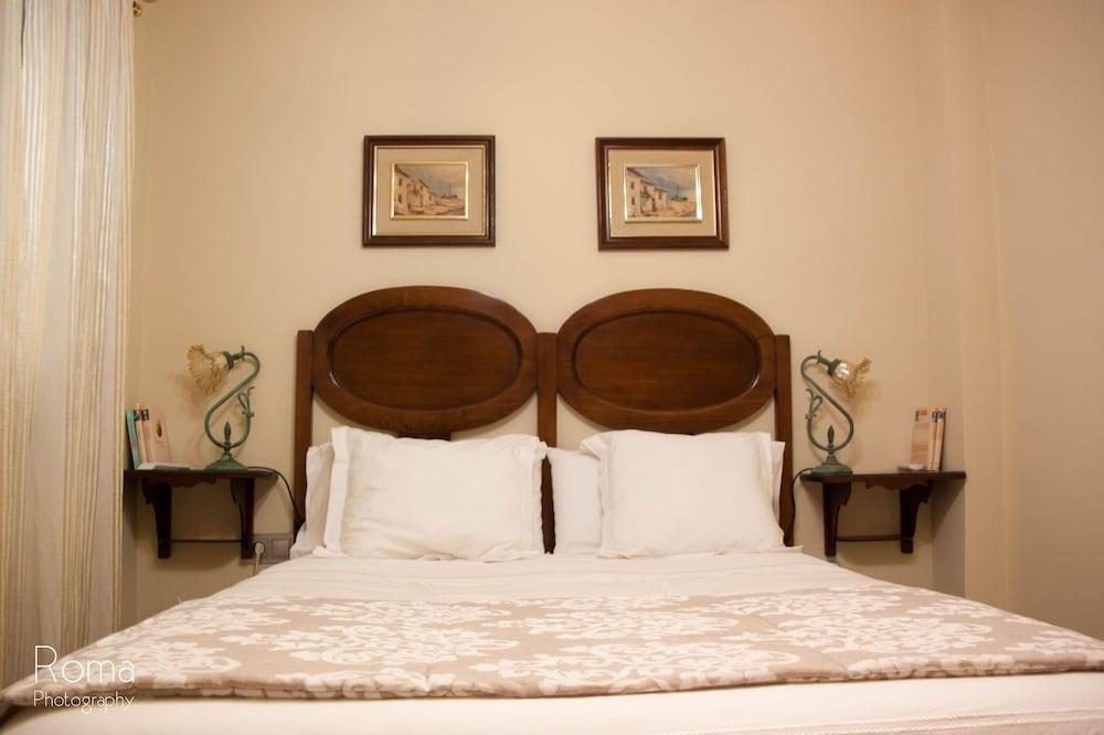 Suite Comares Granada Eksteriør billede