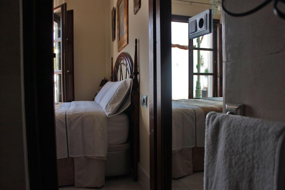 Suite Comares Granada Eksteriør billede