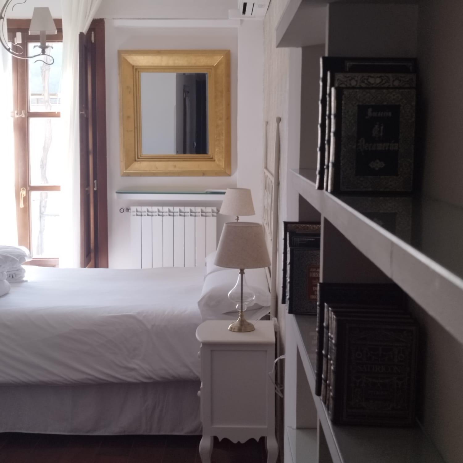 Suite Comares Granada Eksteriør billede