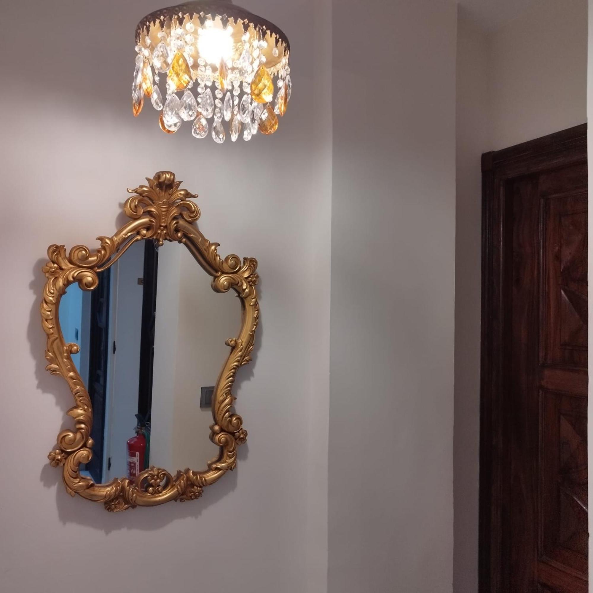 Suite Comares Granada Eksteriør billede