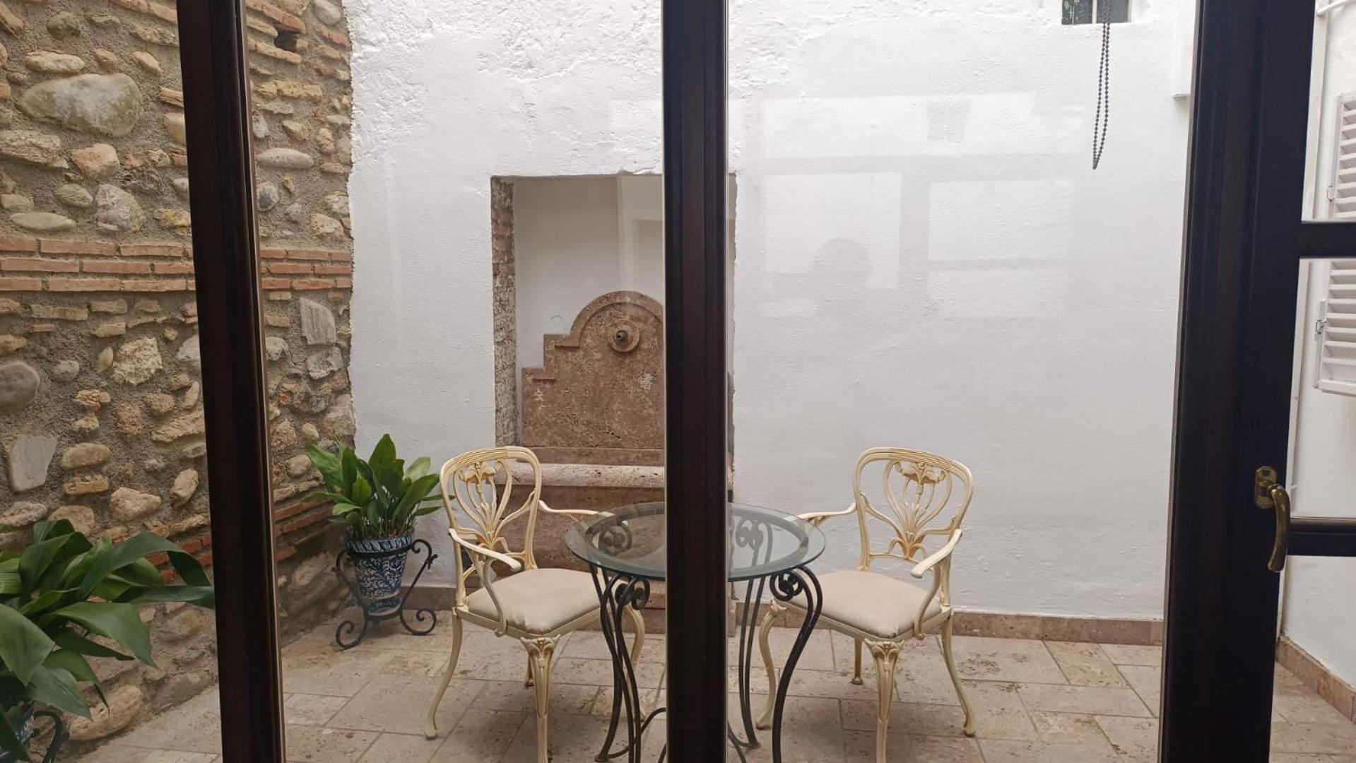 Suite Comares Granada Eksteriør billede