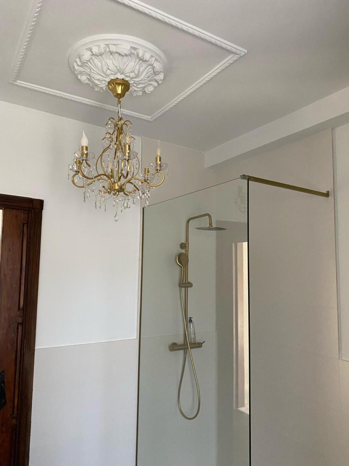 Suite Comares Granada Eksteriør billede