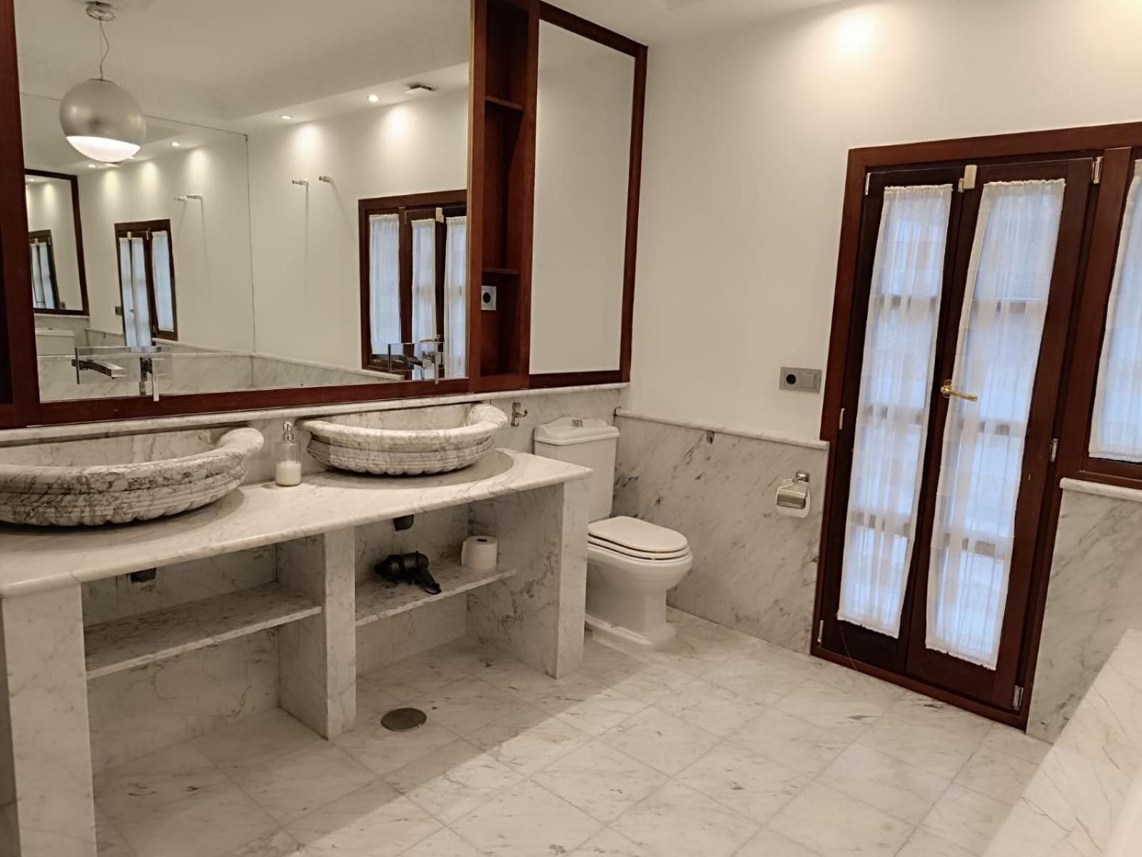 Suite Comares Granada Eksteriør billede