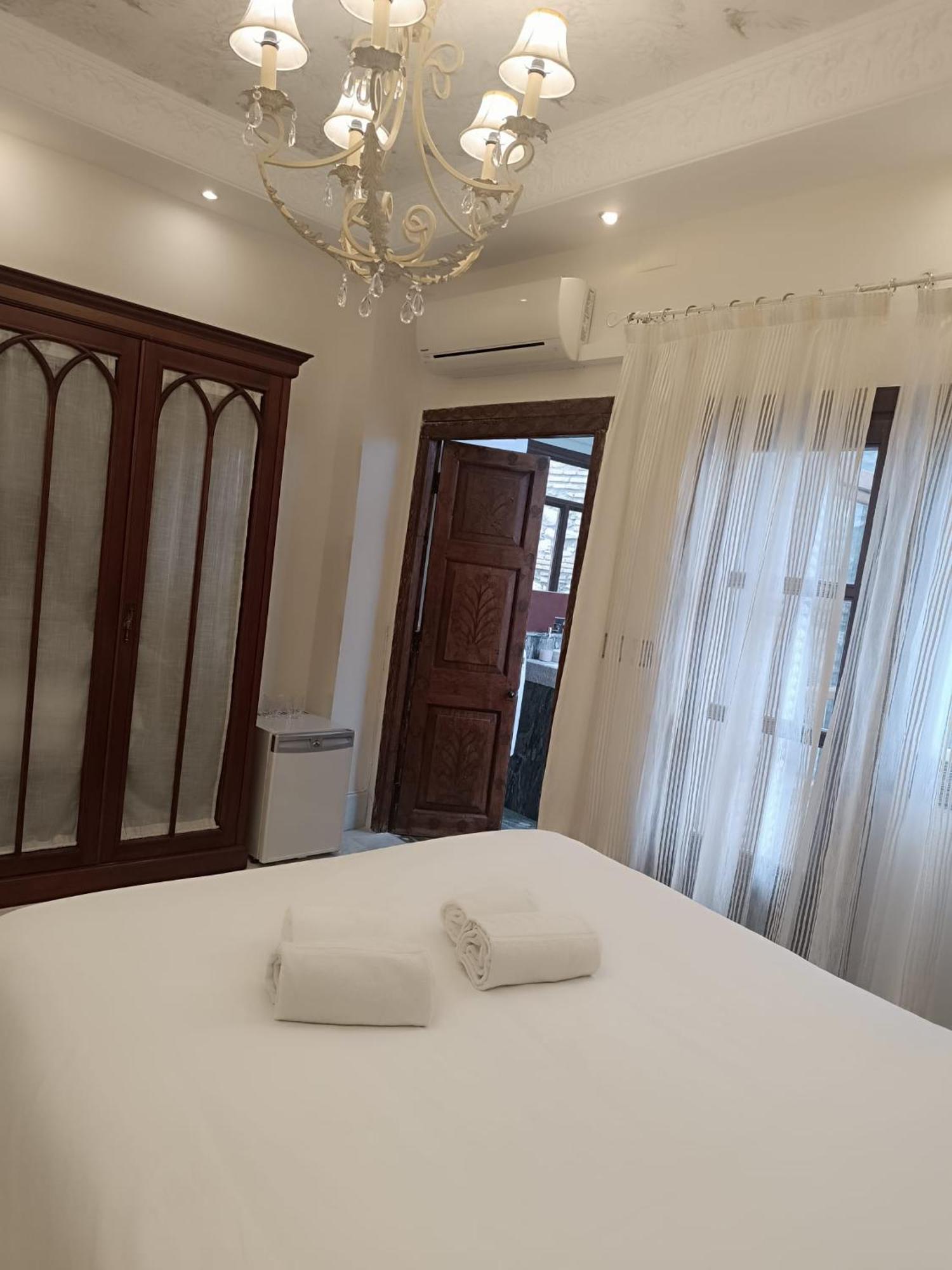 Suite Comares Granada Eksteriør billede