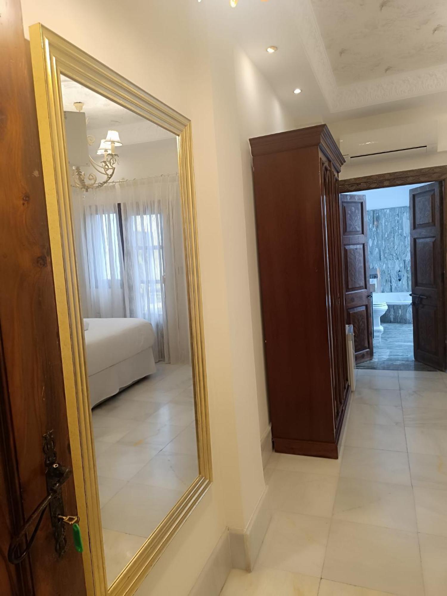 Suite Comares Granada Eksteriør billede