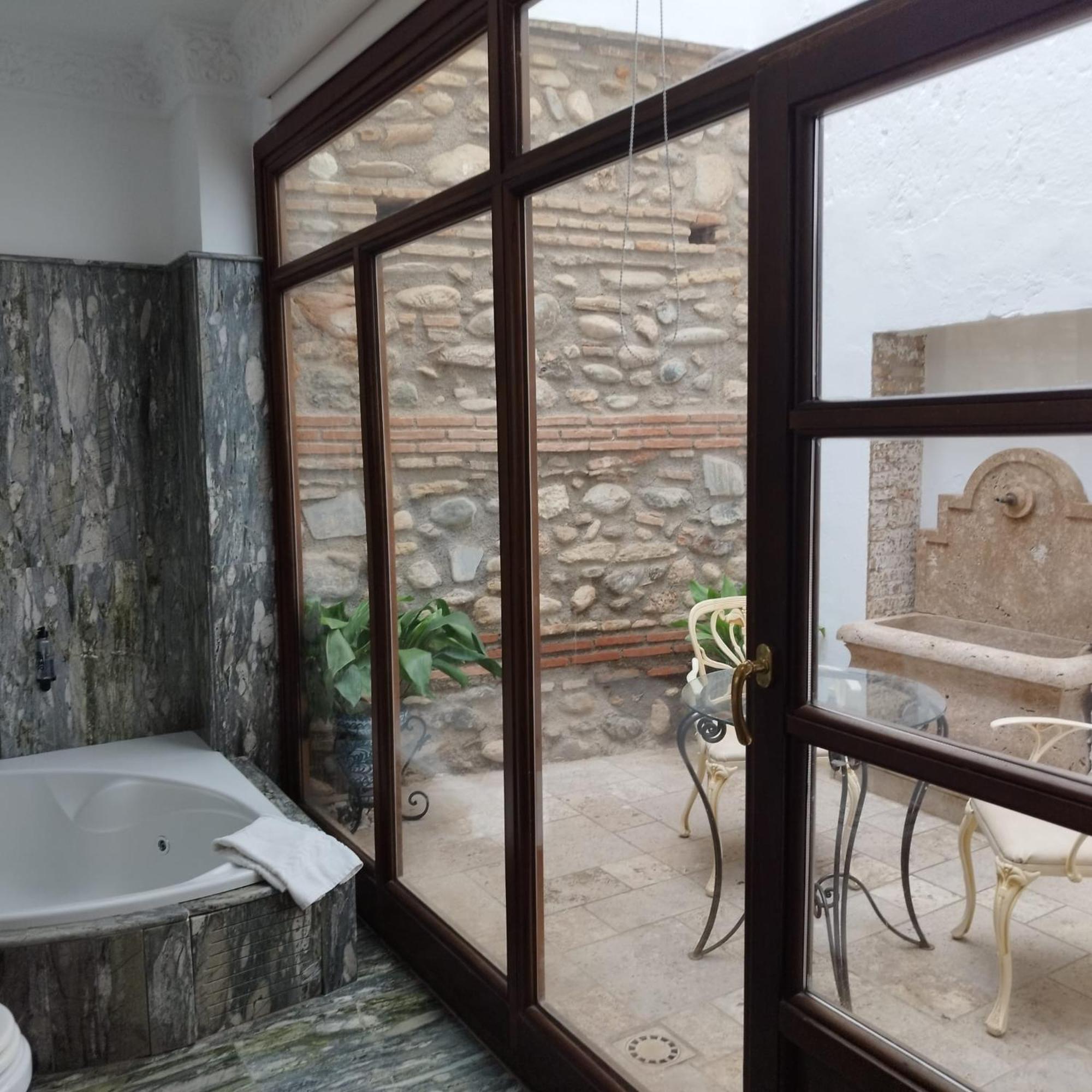 Suite Comares Granada Eksteriør billede