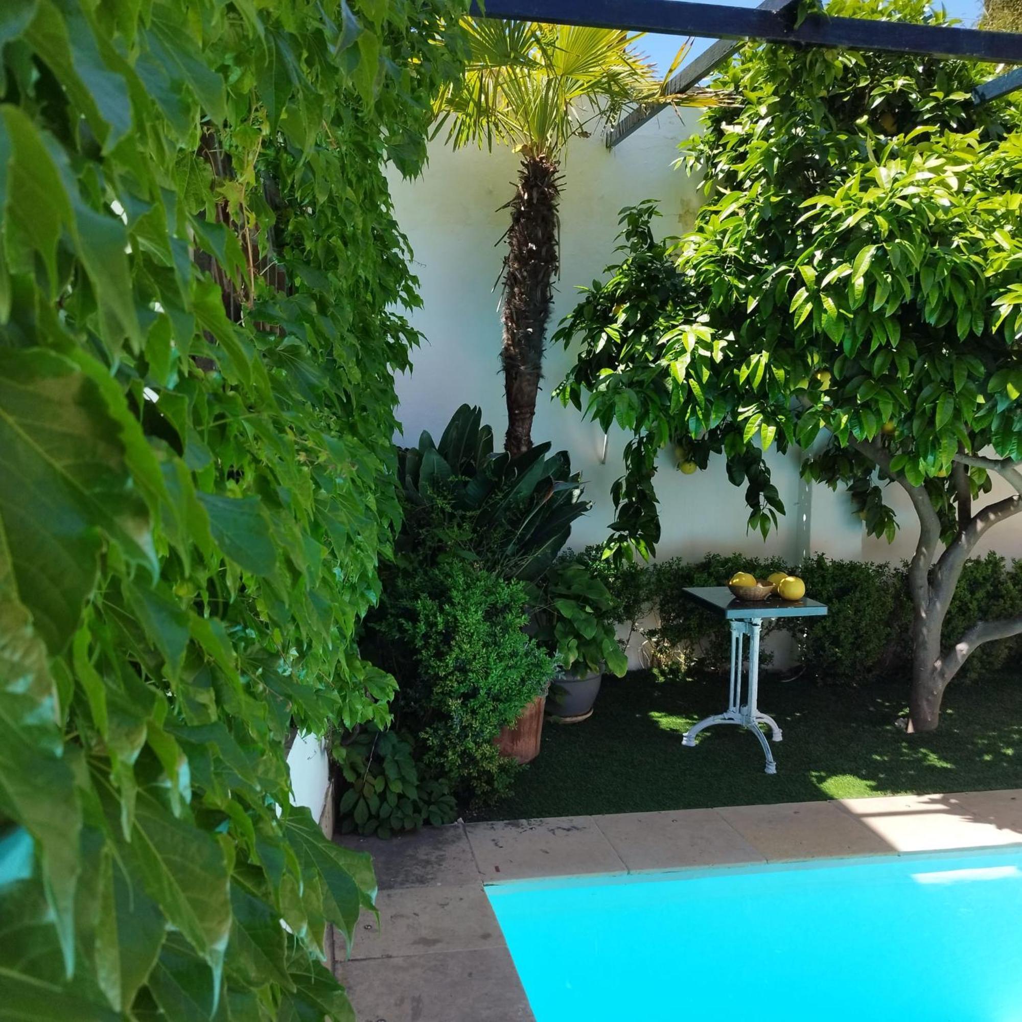 Suite Comares Granada Eksteriør billede