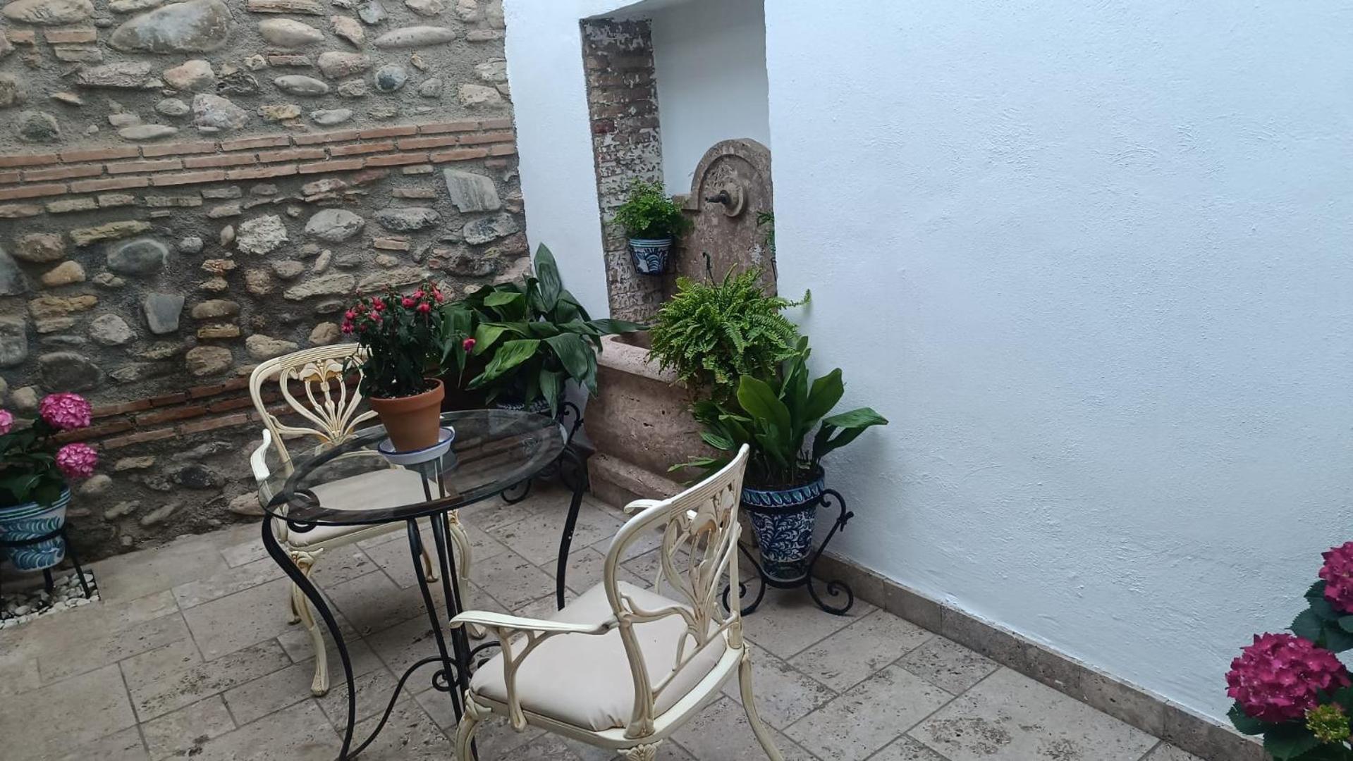 Suite Comares Granada Eksteriør billede