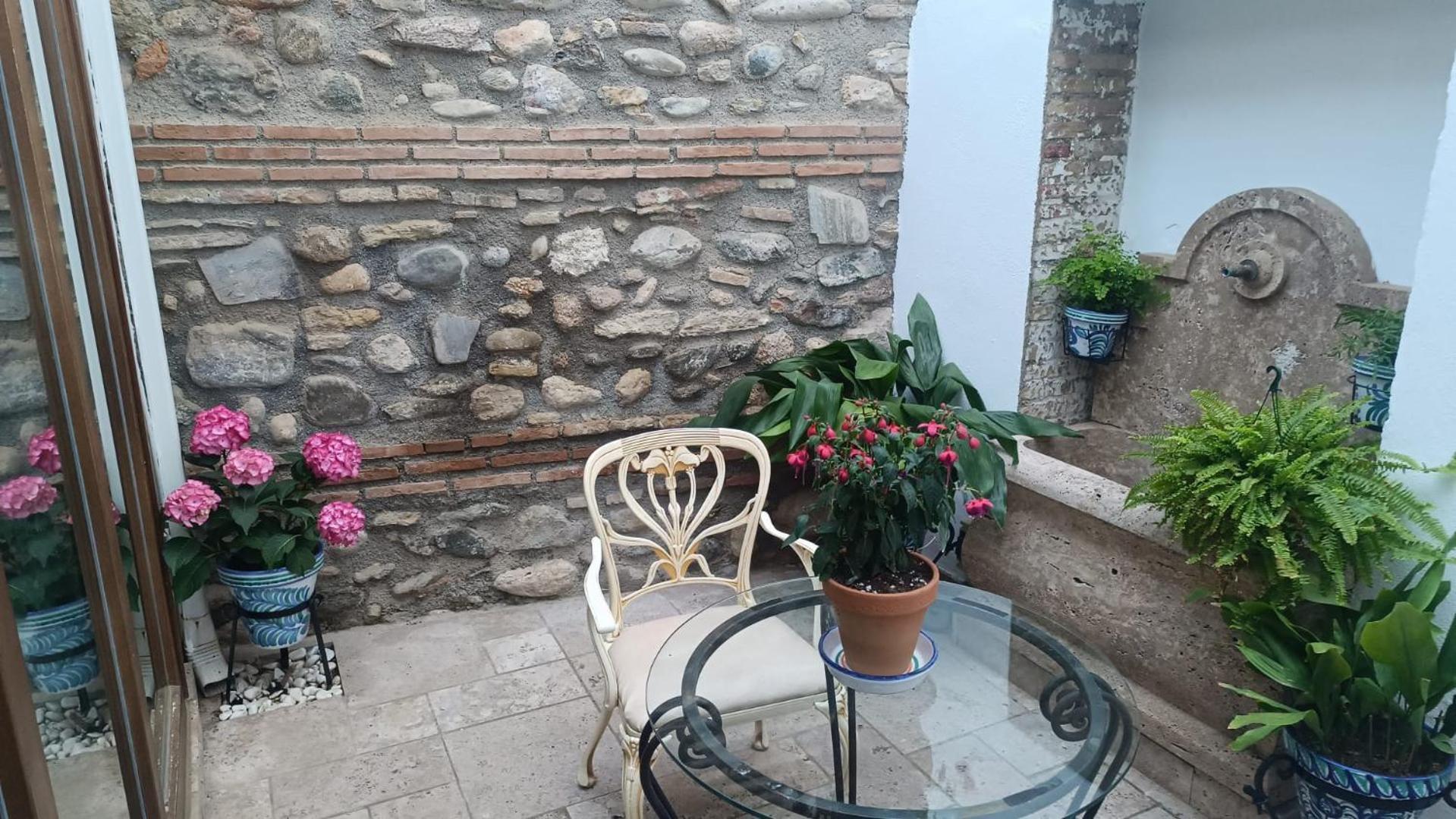 Suite Comares Granada Eksteriør billede