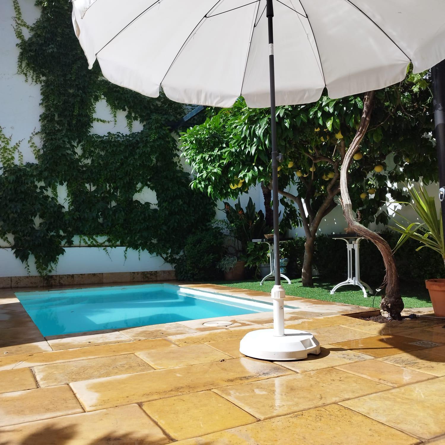 Suite Comares Granada Eksteriør billede